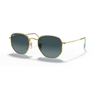 GÜNEŞ GÖZLÜĞÜ RAY-BAN RB 0RB3548N 91233M 51-21 145 G