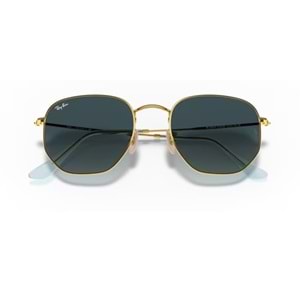 GÜNEŞ GÖZLÜĞÜ RAY-BAN RB 0RB3548N 91233M 51-21 145 G