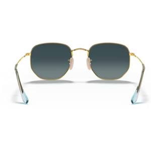 GÜNEŞ GÖZLÜĞÜ RAY-BAN RB 0RB3548N 91233M 51-21 145 G