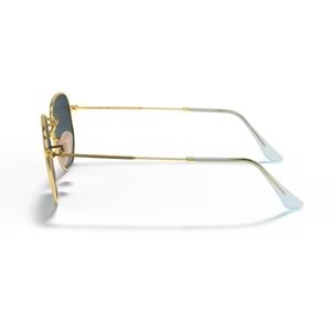 GÜNEŞ GÖZLÜĞÜ RAY-BAN RB 0RB3548N 91233M 51-21 145 G