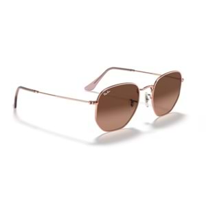 GÜNEŞ GÖZLÜĞÜ RAY-BAN RB 0RB3548N 9069A5 54-21 145 G