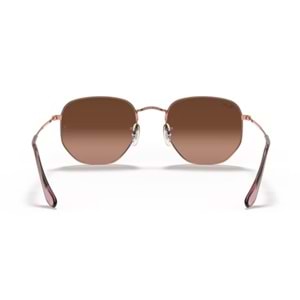 GÜNEŞ GÖZLÜĞÜ RAY-BAN RB 0RB3548N 9069A5 54-21 145 G
