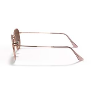 GÜNEŞ GÖZLÜĞÜ RAY-BAN RB 0RB3548N 9069A5 54-21 145 G