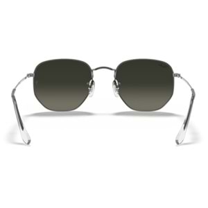 GÜNEŞ GÖZLÜĞÜ RAY-BAN RB 0RB3548N 004/71 54-21 145 G