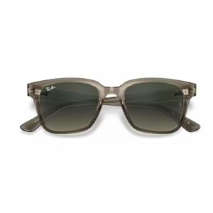 GÜNEŞ GÖZLÜĞÜ RAY-BAN RB 0RB4323 644971 51-20 150 G