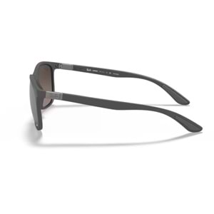 GÜNEŞ GÖZLÜĞÜ RAY-BAN RB 0RB4330CH 60175J 56-17 145 G
