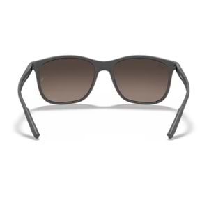 GÜNEŞ GÖZLÜĞÜ RAY-BAN RB 0RB4330CH 60175J 56-17 145 G