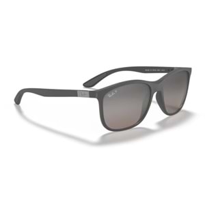 GÜNEŞ GÖZLÜĞÜ RAY-BAN RB 0RB4330CH 60175J 56-17 145 G