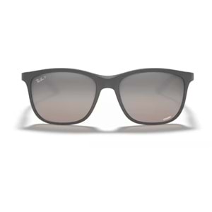 GÜNEŞ GÖZLÜĞÜ RAY-BAN RB 0RB4330CH 60175J 56-17 145 G