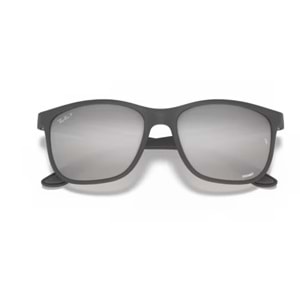 GÜNEŞ GÖZLÜĞÜ RAY-BAN RB 0RB4330CH 60175J 56-17 145 G