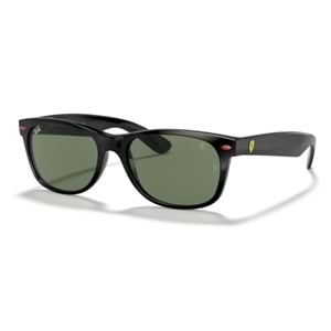 GÜNEŞ GÖZLÜĞÜ RAY-BAN RB 0RB2132M F60131 55-18 145 G