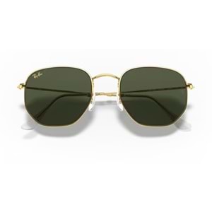 GÜNEŞ GÖZLÜĞÜ RAY-BAN RB 0RB3548 919631 54-21 145 G