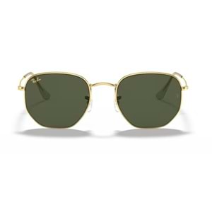 GÜNEŞ GÖZLÜĞÜ RAY-BAN RB 0RB3548 919631 54-21 145 G