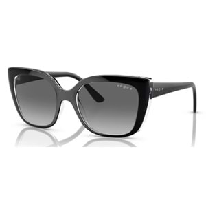 GÜNEŞ GÖZLÜĞÜ VOGUE Vogue 0VO5337S 283911 53-18 140 G