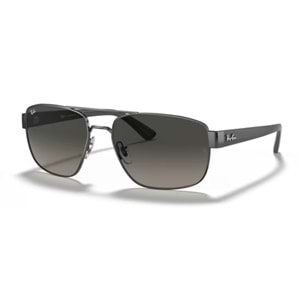 GÜNEŞ GÖZLÜĞÜ RAY-BAN RB 0RB3663 004/71 60-17 140 G