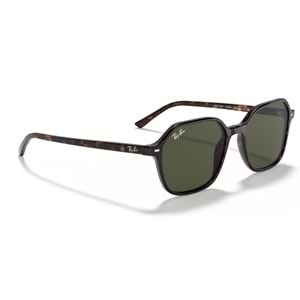 GÜNEŞ GÖZLÜĞÜ RAY-BAN RB 0RB2194 902/31 53-18 145 G