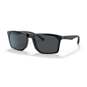 GÜNEŞ GÖZLÜĞÜ EMPORIO ARMANI EA 0EA4164 501787 57-18 145 G