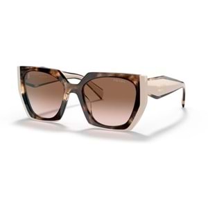 GÜNEŞ GÖZLÜĞÜ PRADA PRADA 0PR 15WS 01R-0A6 54-19 140 G