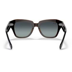 GÜNEŞ GÖZLÜĞÜ RAY-BAN RB 0RB2186 1322/41 52-20 145 G