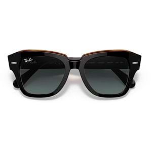 GÜNEŞ GÖZLÜĞÜ RAY-BAN RB 0RB2186 1322/41 52-20 145 G