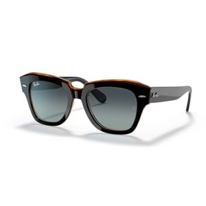 GÜNEŞ GÖZLÜĞÜ RAY-BAN RB 0RB2186 1322/41 52-20 145 G