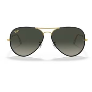 GÜNEŞ GÖZLÜĞÜ RAY-BAN RB 0RB3025JM 919671 58-14 135 G