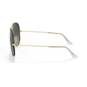 GÜNEŞ GÖZLÜĞÜ RAY-BAN RB 0RB3025JM 919671 58-14 135 G
