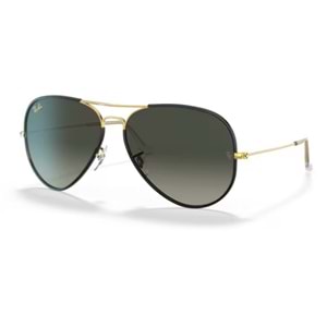GÜNEŞ GÖZLÜĞÜ RAY-BAN RB 0RB3025JM 919671 58-14 135 G