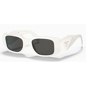GÜNEŞ GÖZLÜĞÜ PRADA PRADA 0PR 17WS 142-5S0 49-20 145 G
