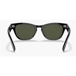 GÜNEŞ GÖZLÜĞÜ RAY-BAN RB 0RB2201 901/31 54-20 145 G