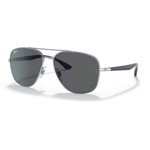 GÜNEŞ GÖZLÜĞÜ RAY-BAN RB 0RB3683 003/B1 56-15 135 G