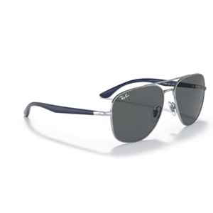 GÜNEŞ GÖZLÜĞÜ RAY-BAN RB 0RB3683 003/B1 56-15 135 G