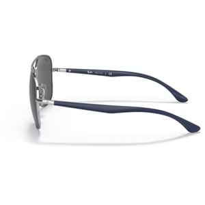 GÜNEŞ GÖZLÜĞÜ RAY-BAN RB 0RB3683 003/B1 56-15 135 G