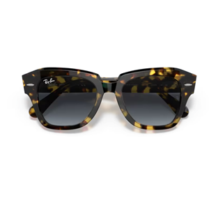 GÜNEŞ GÖZLÜĞÜ RAY-BAN RB 0RB2186 133286 49-20 145 G