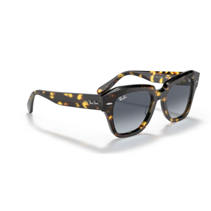 GÜNEŞ GÖZLÜĞÜ RAY-BAN RB 0RB2186 133286 49-20 145 G