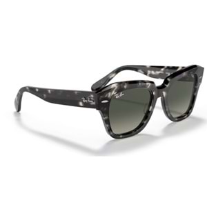 GÜNEŞ GÖZLÜĞÜ RAY-BAN RB 0RB2186 133371 49-20 145 G