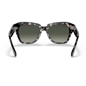 GÜNEŞ GÖZLÜĞÜ RAY-BAN RB 0RB2186 133371 49-20 145 G