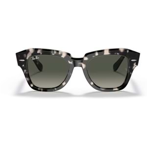 GÜNEŞ GÖZLÜĞÜ RAY-BAN RB 0RB2186 133371 52-20 145 G