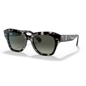 GÜNEŞ GÖZLÜĞÜ RAY-BAN RB 0RB2186 133371 52-20 145 G