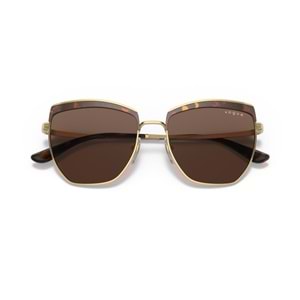 GÜNEŞ GÖZLÜĞÜ VOGUE Vogue 0VO4234S 507873 54-17 140 G