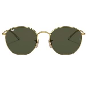 GÜNEŞ GÖZLÜĞÜ RAY-BAN RB 0RB3772 001/31 54-20 145 G