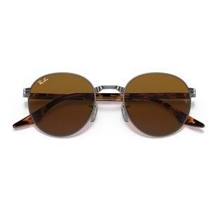 GÜNEŞ GÖZLÜĞÜ RAY-BAN RB 0RB3691 004/33 51-21 145 G