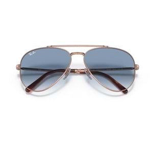 GÜNEŞ GÖZLÜĞÜ RAY-BAN RB 0RB3625 92023F 58-14 135 G