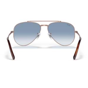 GÜNEŞ GÖZLÜĞÜ RAY-BAN RB 0RB3625 92023F 58-14 135 G