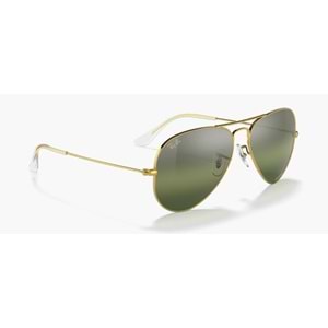 GÜNEŞ GÖZLÜĞÜ RAY-BAN RB 0RB3025 9196G4 58-14 135 G