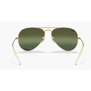 GÜNEŞ GÖZLÜĞÜ RAY-BAN RB 0RB3025 9196G4 58-14 135 G