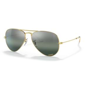 GÜNEŞ GÖZLÜĞÜ RAY-BAN RB 0RB3025 9196G6 58-14 135 G