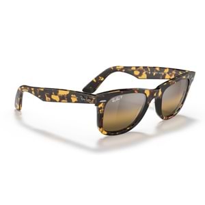 GÜNEŞ GÖZLÜĞÜ RAY-BAN RB 0RB2140 1332G5 50-22 150 G