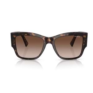 GÜNEŞ GÖZLÜĞÜ VOGUE Vogue 0VO5462S W65613 54-18 140 G