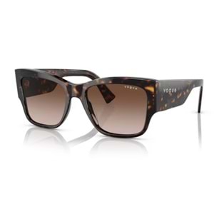 GÜNEŞ GÖZLÜĞÜ VOGUE Vogue 0VO5462S W65613 54-18 140 G